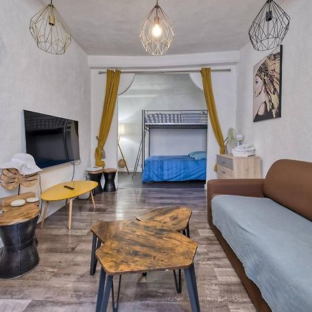 Vecchio Droite Apartment Nice Exterior photo