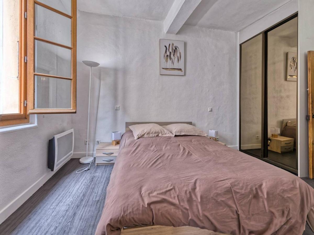 Vecchio Droite Apartment Nice Exterior photo